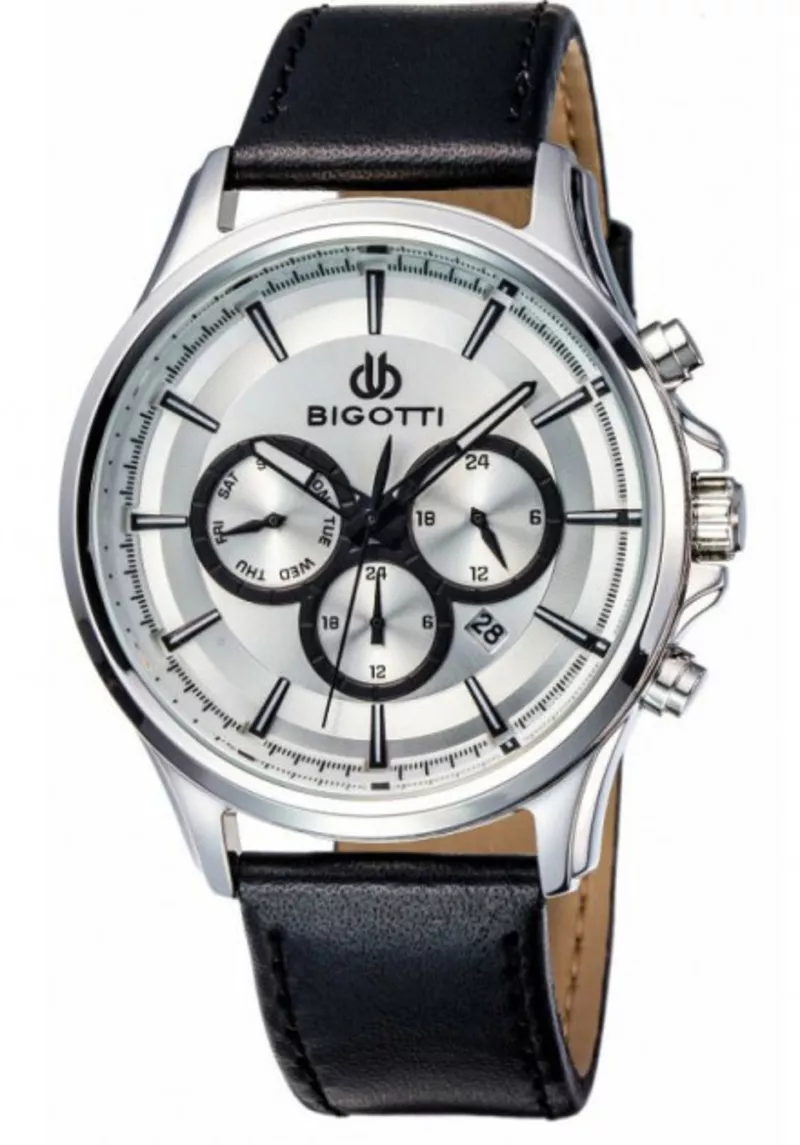 Часы Bigotti BGT0108-1