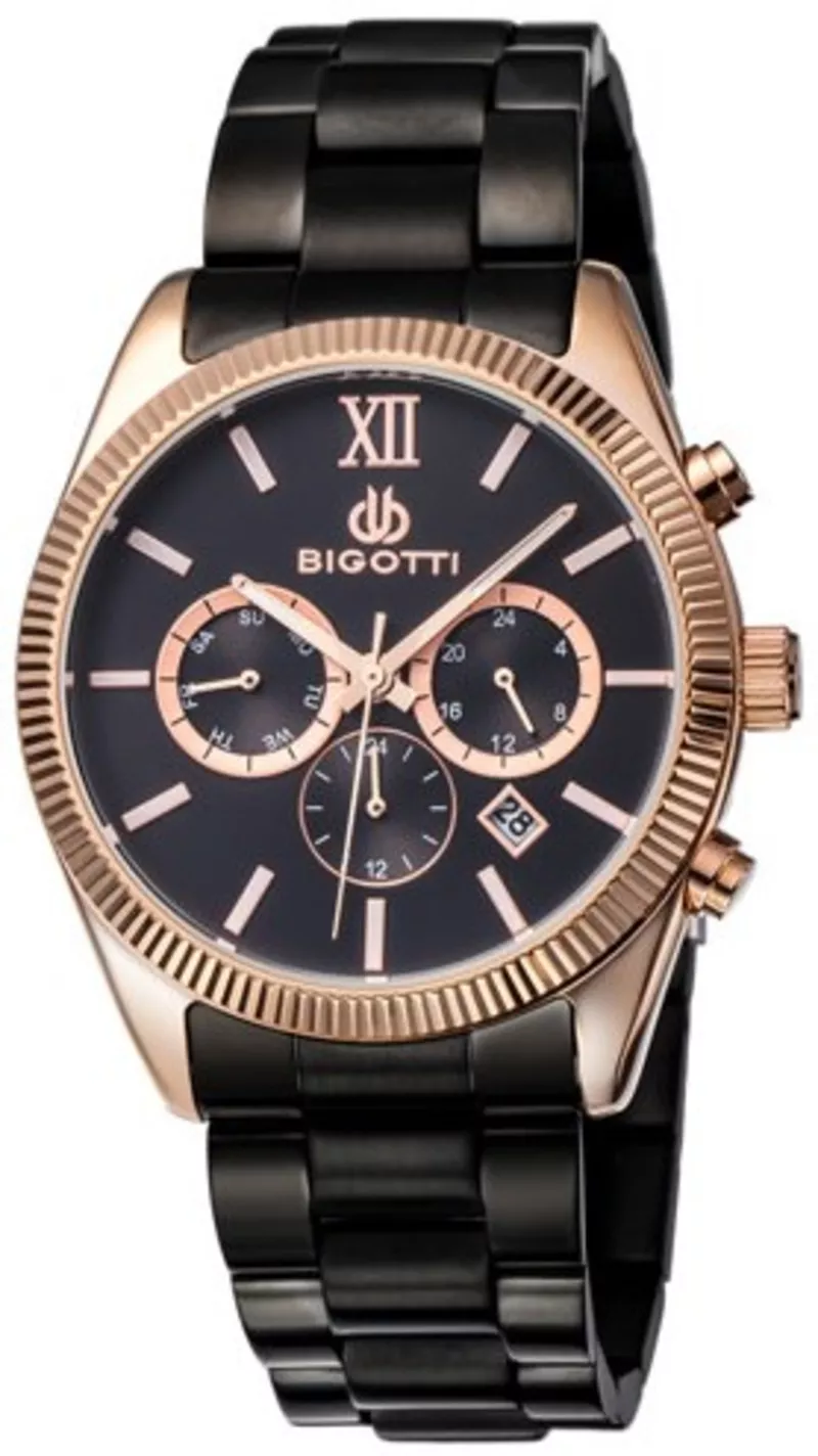 Часы Bigotti BGT0116-4