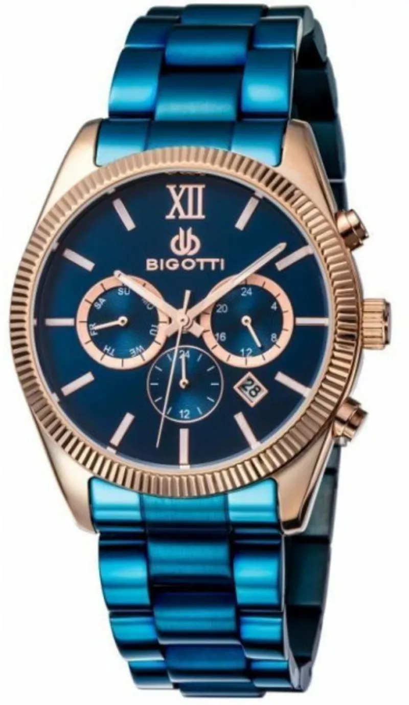 Часы Bigotti BGT0116-5
