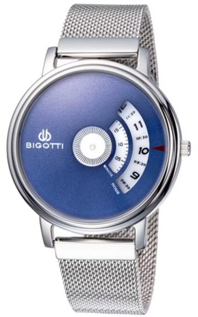 Часы Bigotti BGT0118-5