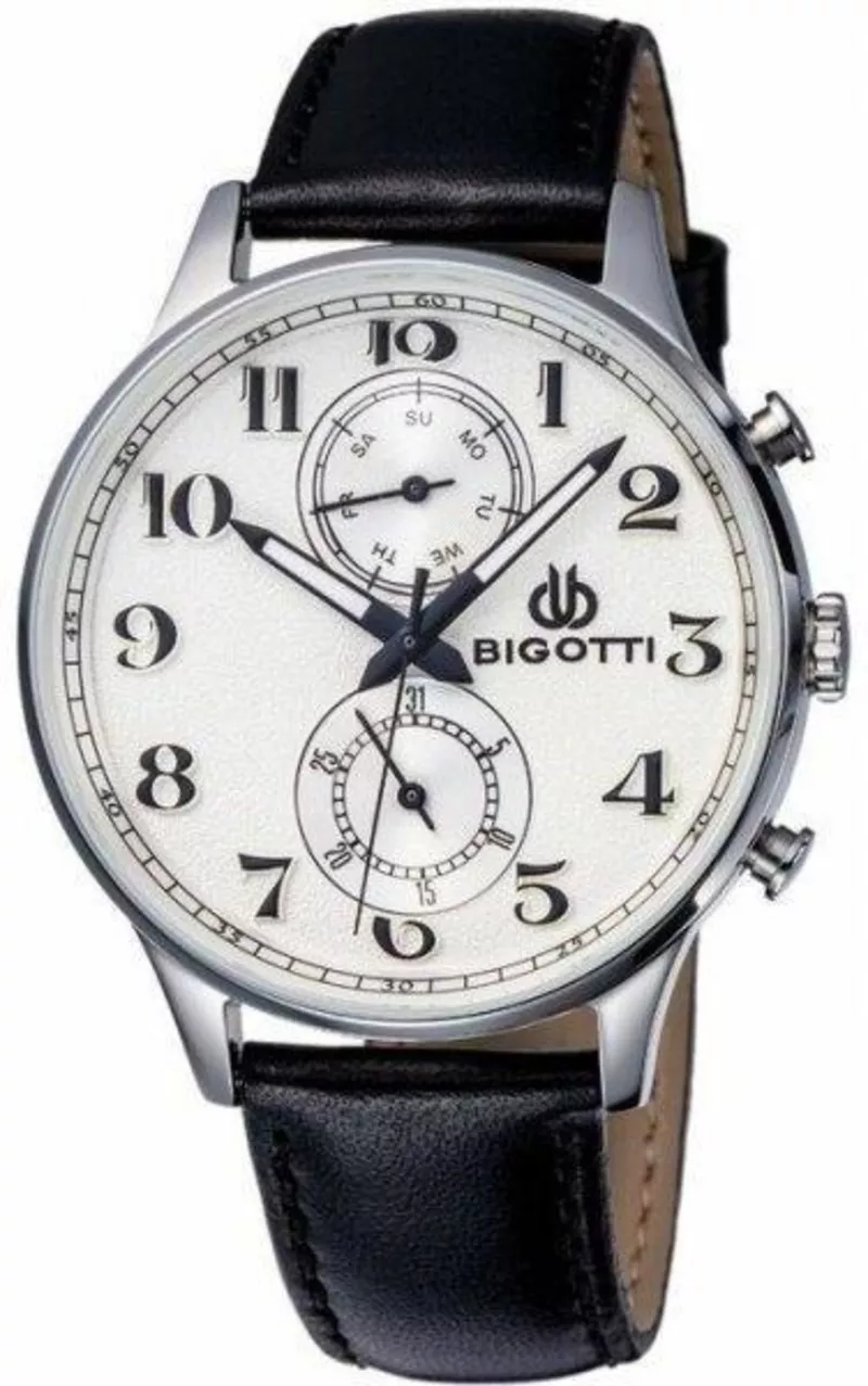 Часы Bigotti BGT0119-1