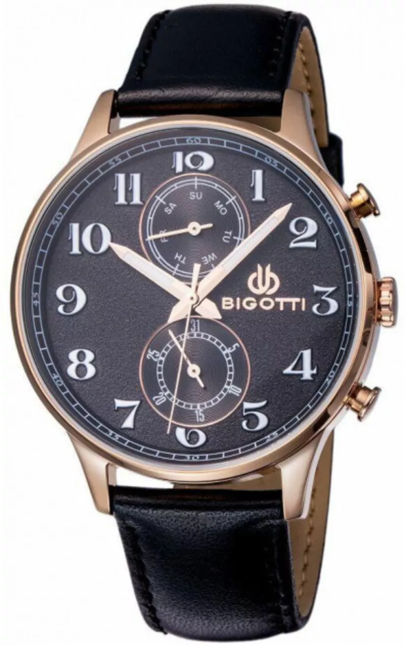 Часы Bigotti BGT0119-2