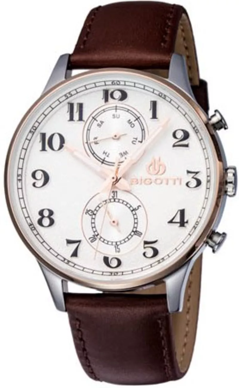 Часы Bigotti BGT0119-5