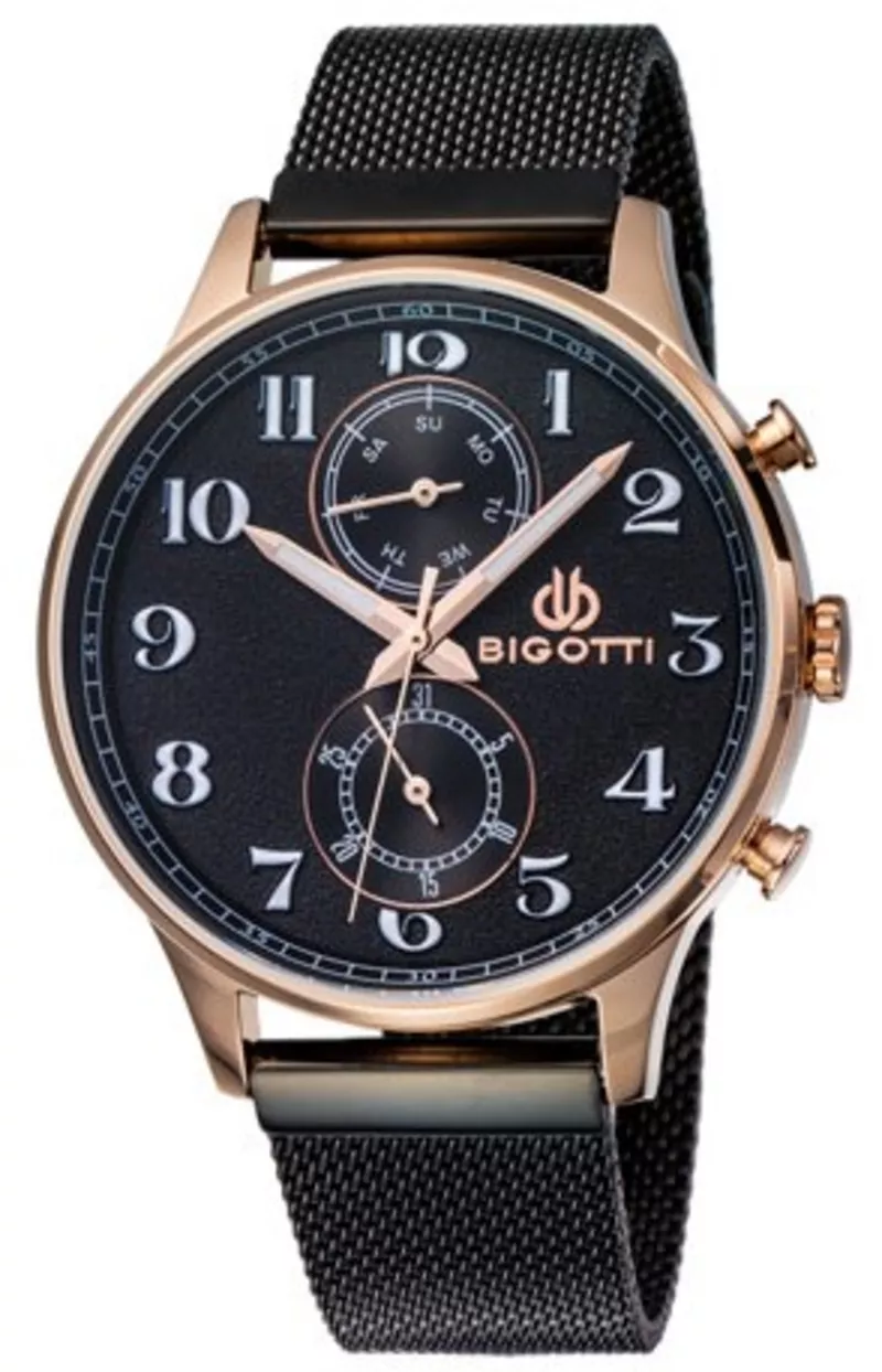 Часы Bigotti BGT0120-2