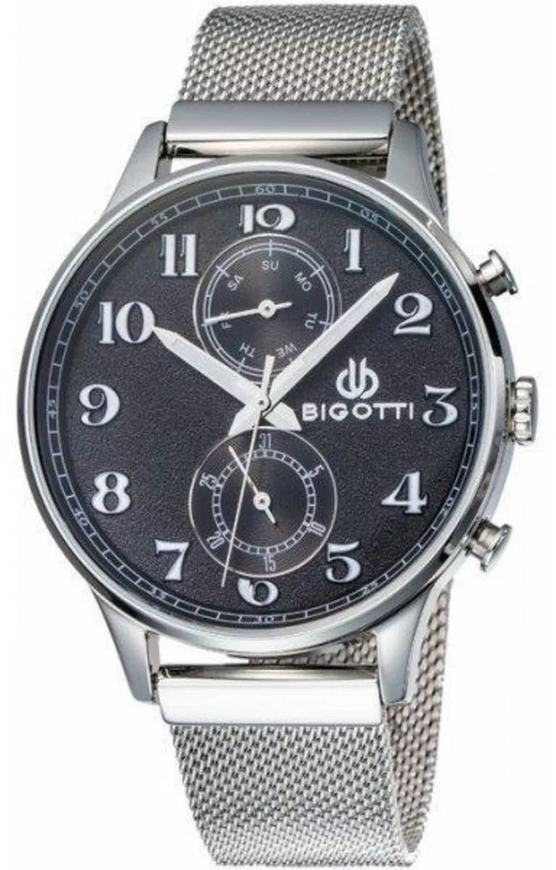 Часы Bigotti BGT0120-4