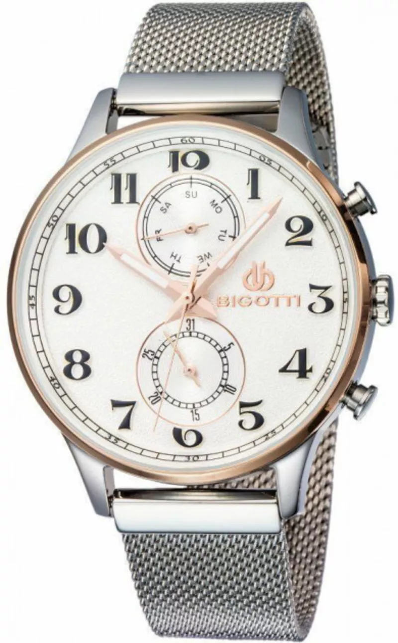 Часы Bigotti BGT0120-5