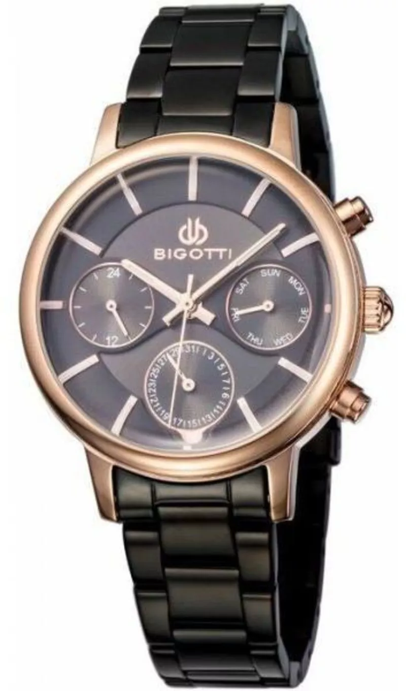 Часы Bigotti BGT0121-5
