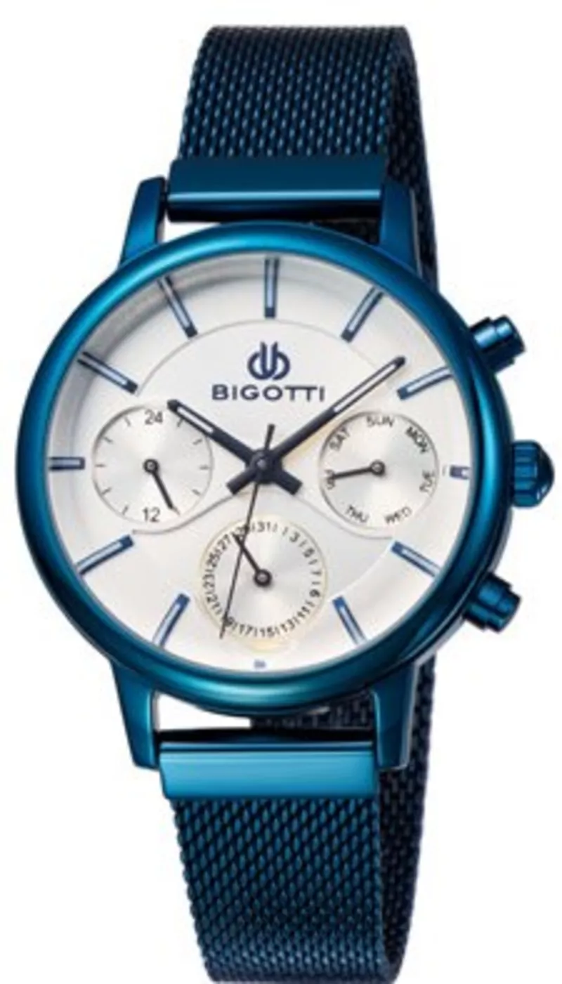 Часы Bigotti BGT0122-5
