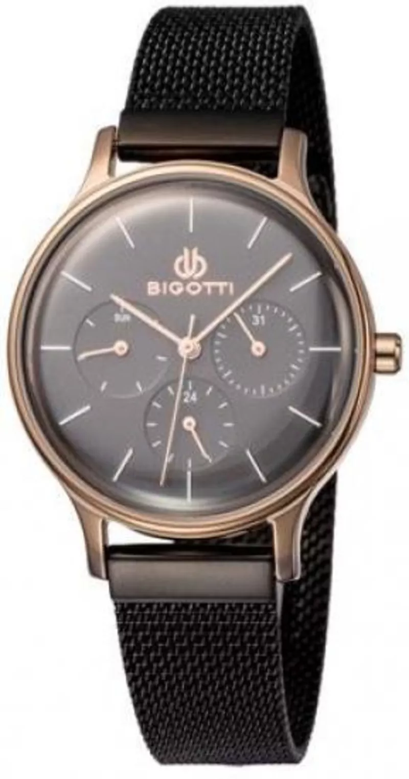 Часы Bigotti BGT0123-4