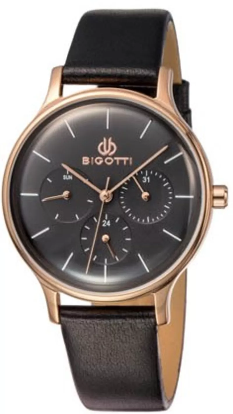 Часы Bigotti BGT0124-5