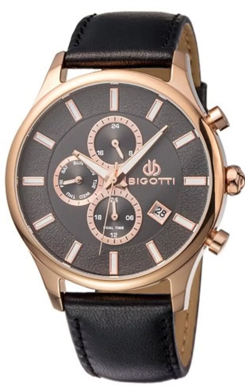 Часы Bigotti BGT0126-2