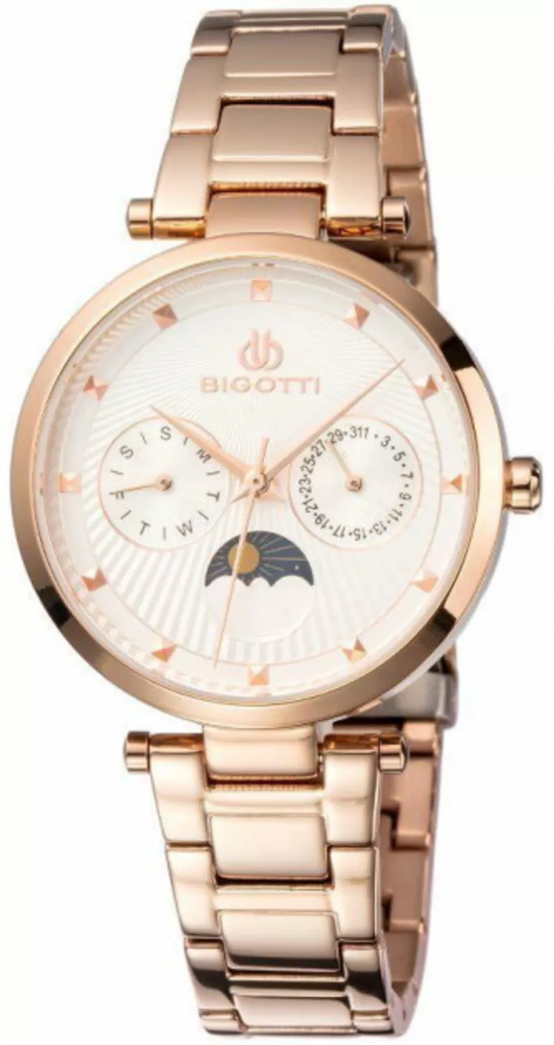 Часы Bigotti BGT0128-3