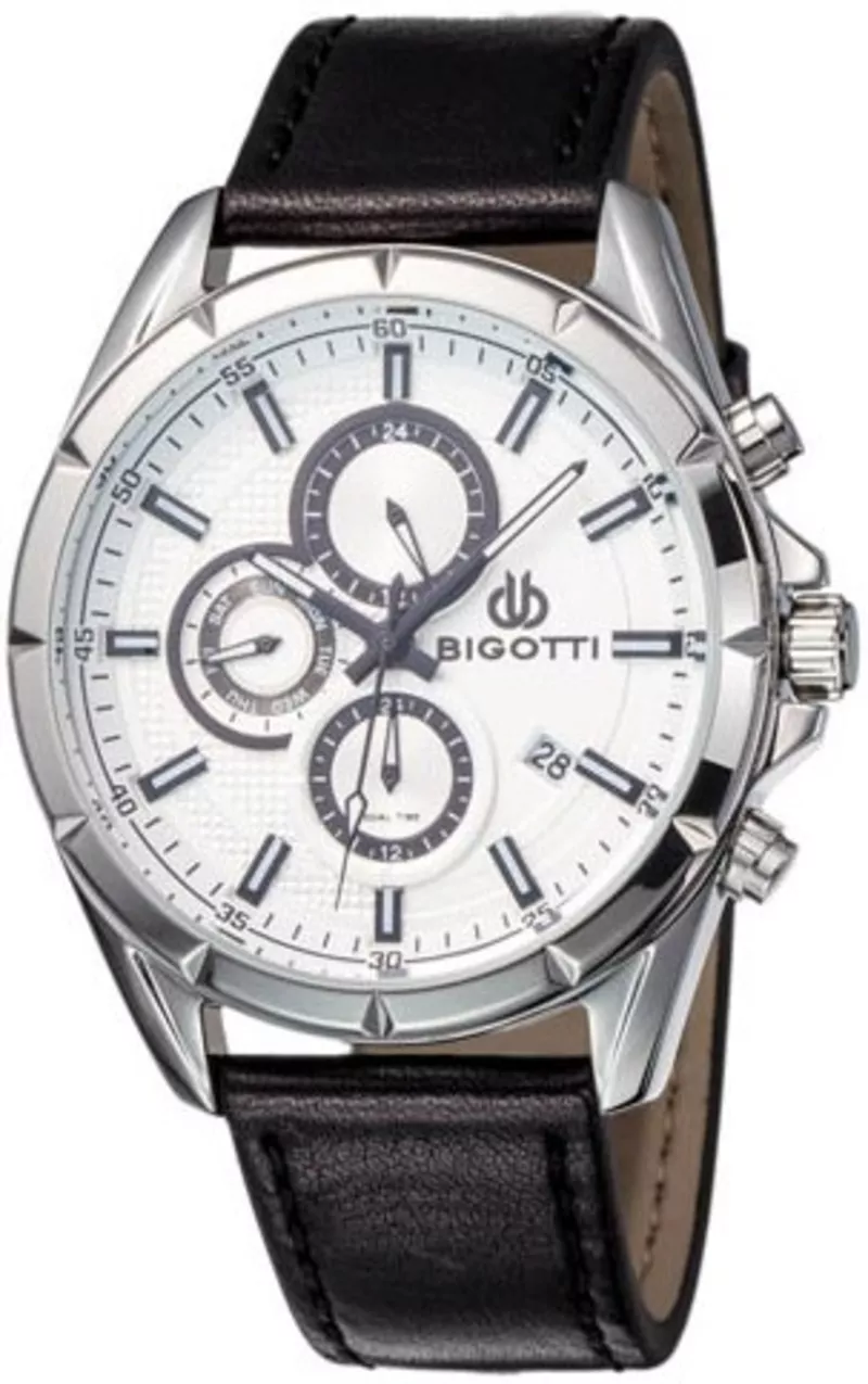 Часы Bigotti BGT0132-1