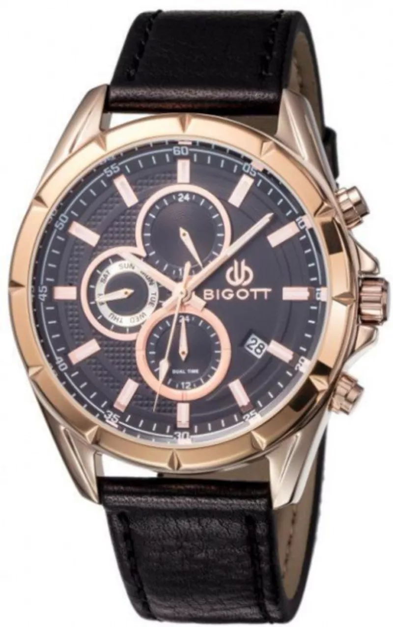 Часы Bigotti BGT0132-2