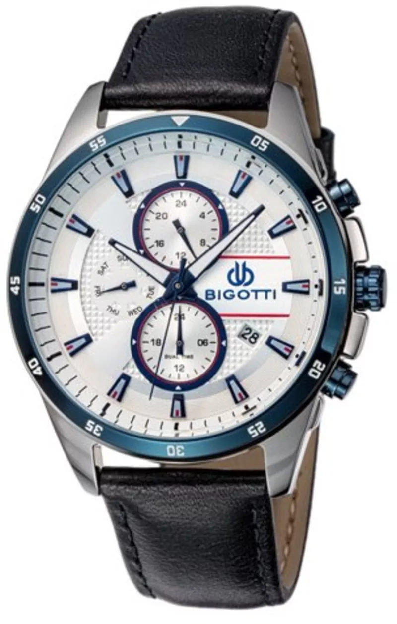 Часы Bigotti BGT0136-4