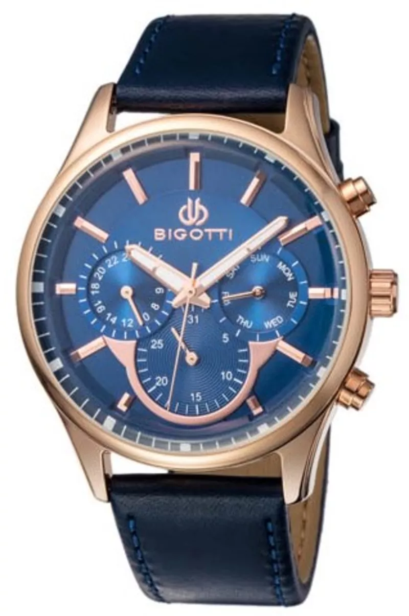 Часы Bigotti BGT0138-2