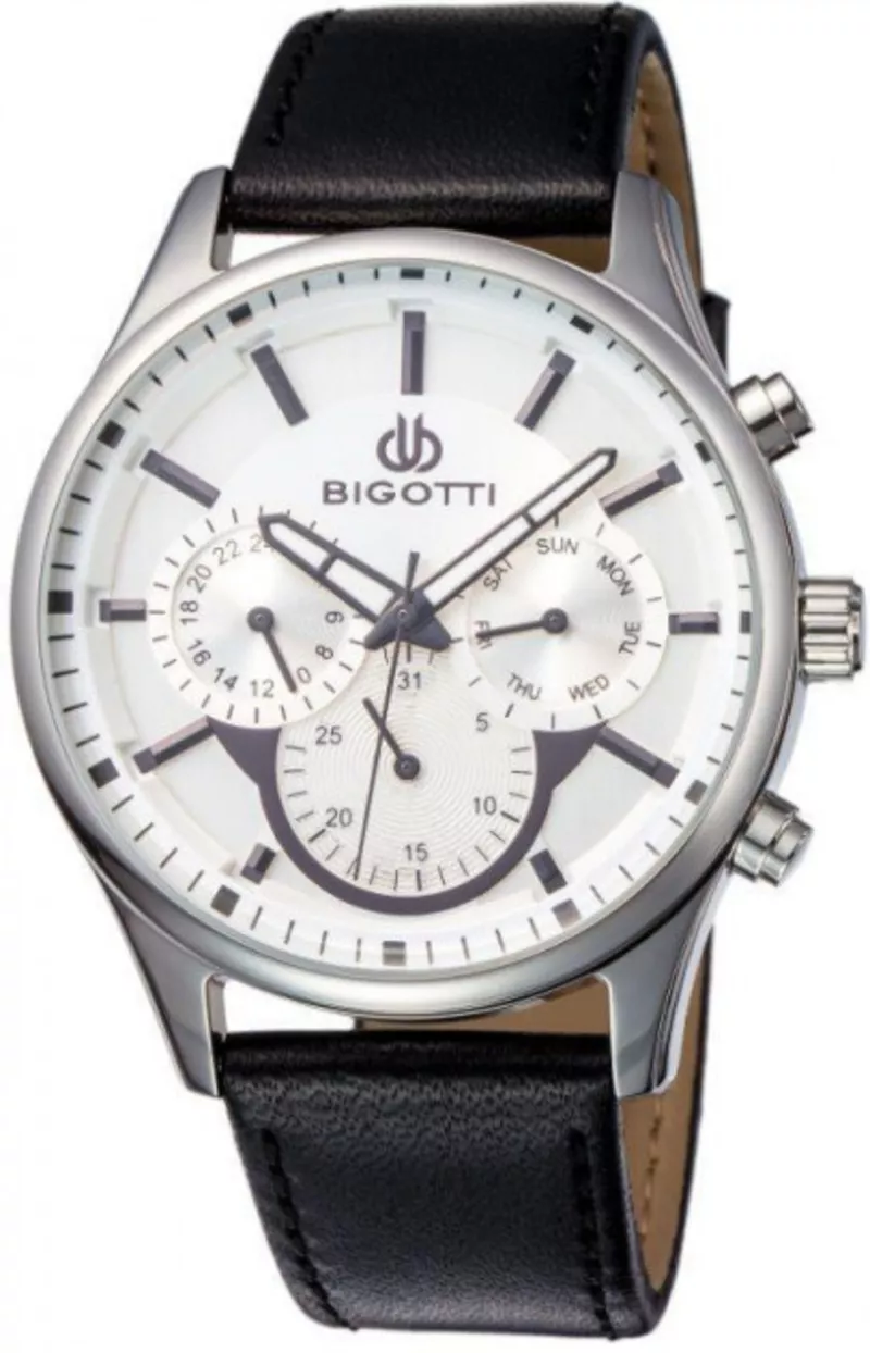Часы Bigotti BGT0138-4