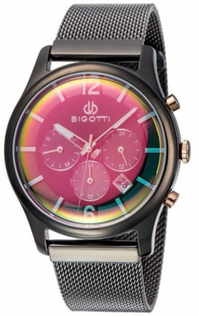 Часы Bigotti BGT0141-4