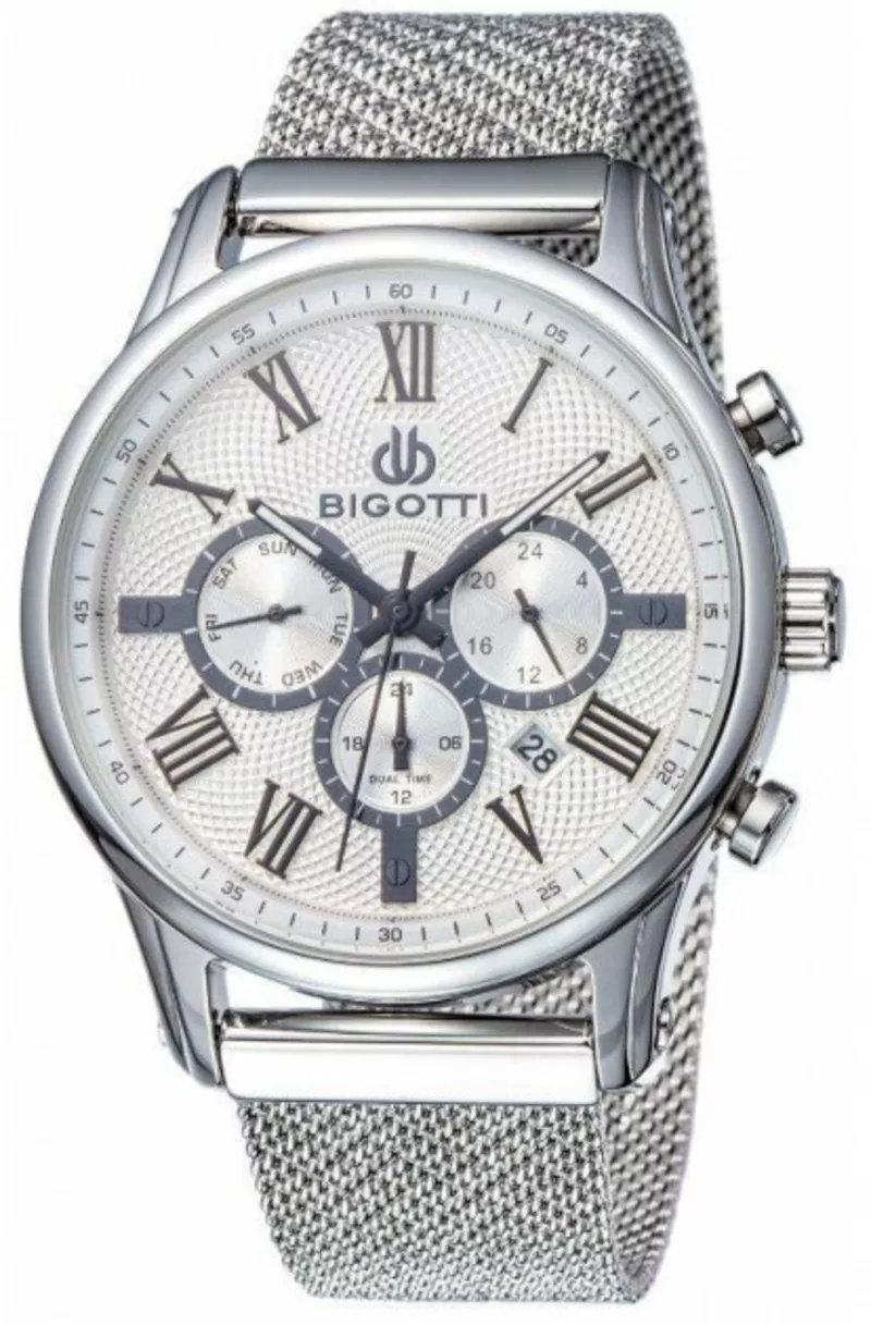 Часы Bigotti BGT0143-1