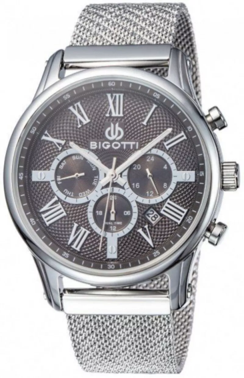 Часы Bigotti BGT0143-2
