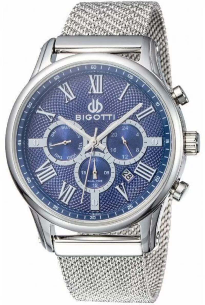 Часы Bigotti BGT0143-3