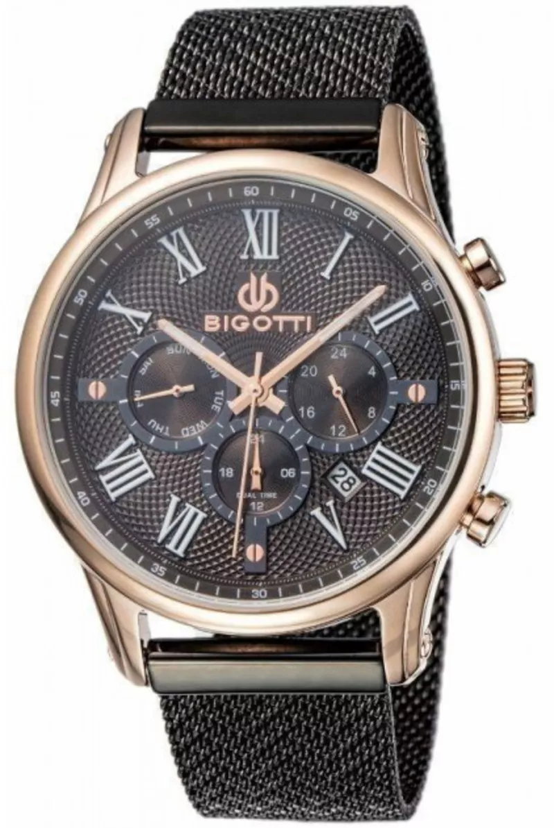 Часы Bigotti BGT0143-5