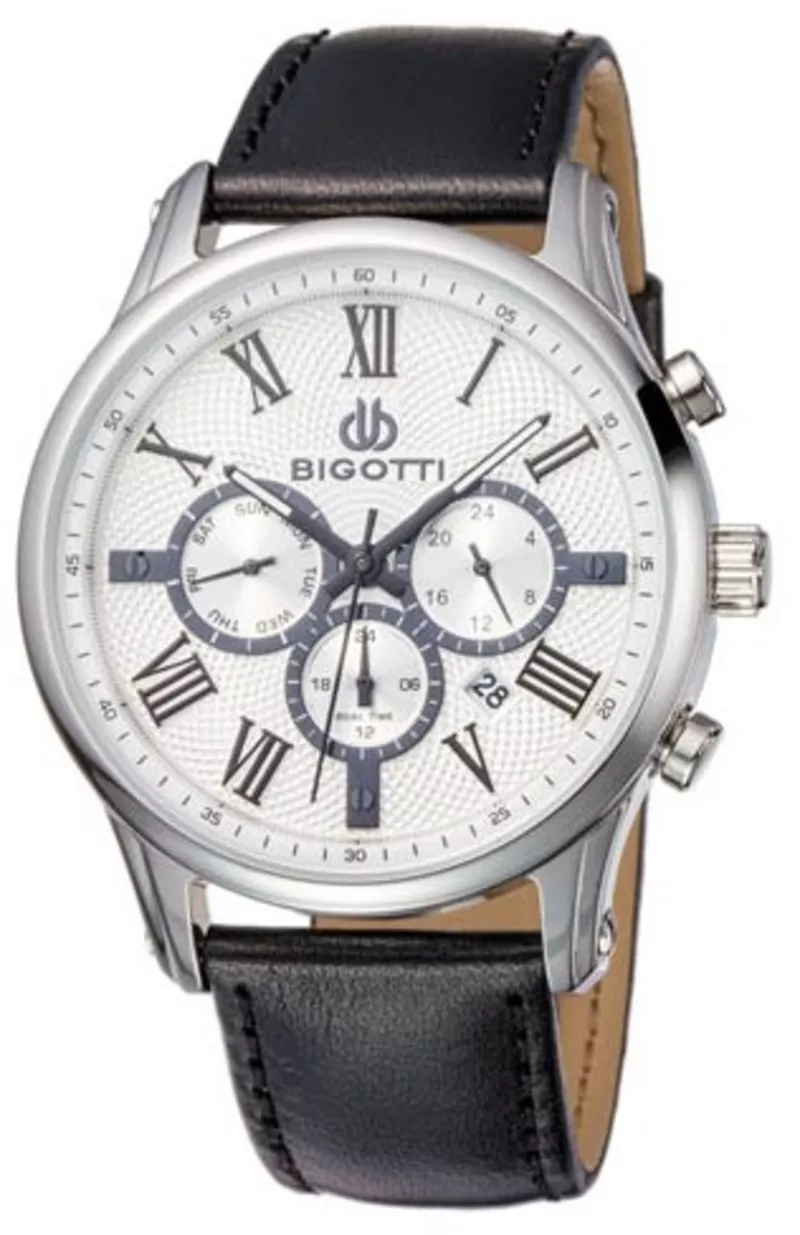 Часы Bigotti BGT0144-1