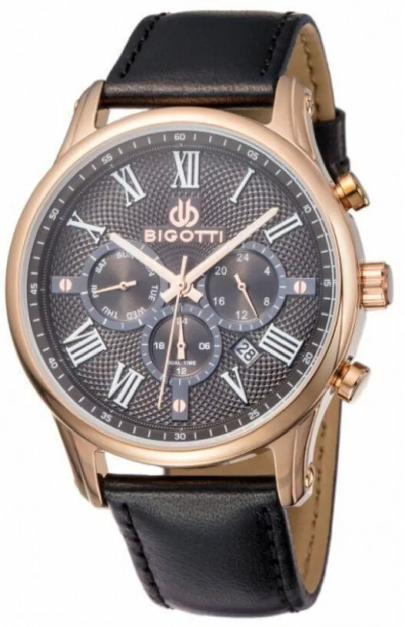Часы Bigotti BGT0144-2