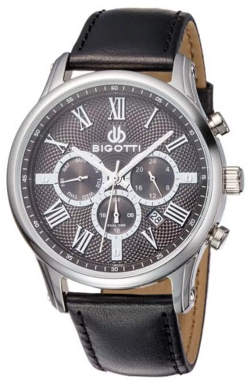 Часы Bigotti BGT0144-3
