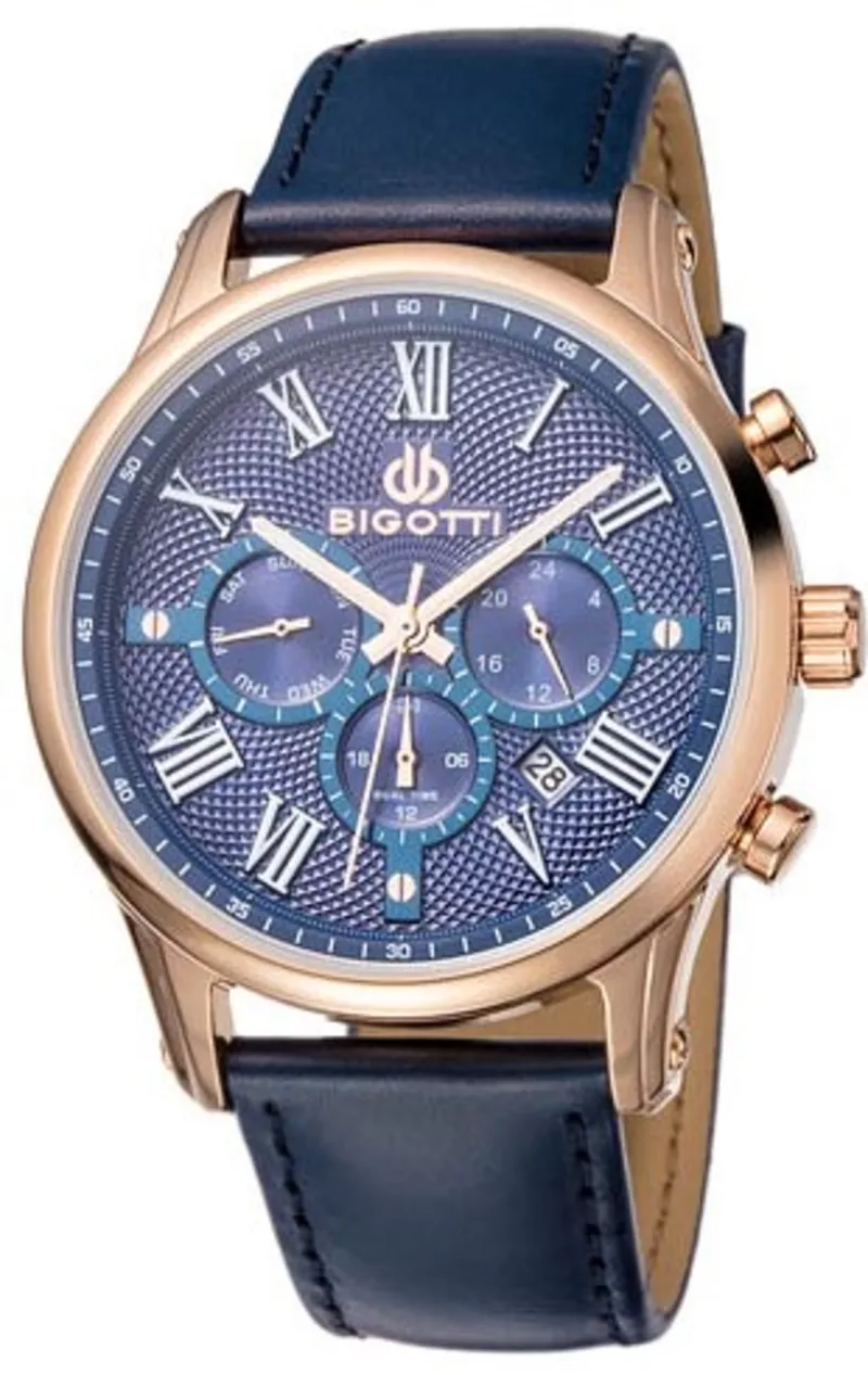 Часы Bigotti BGT0144-4