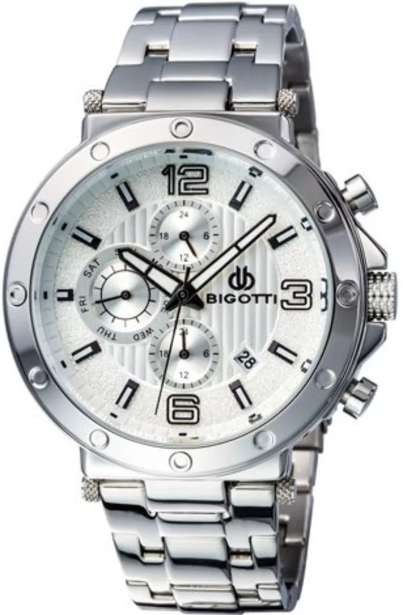 Часы Bigotti BGT0152-1