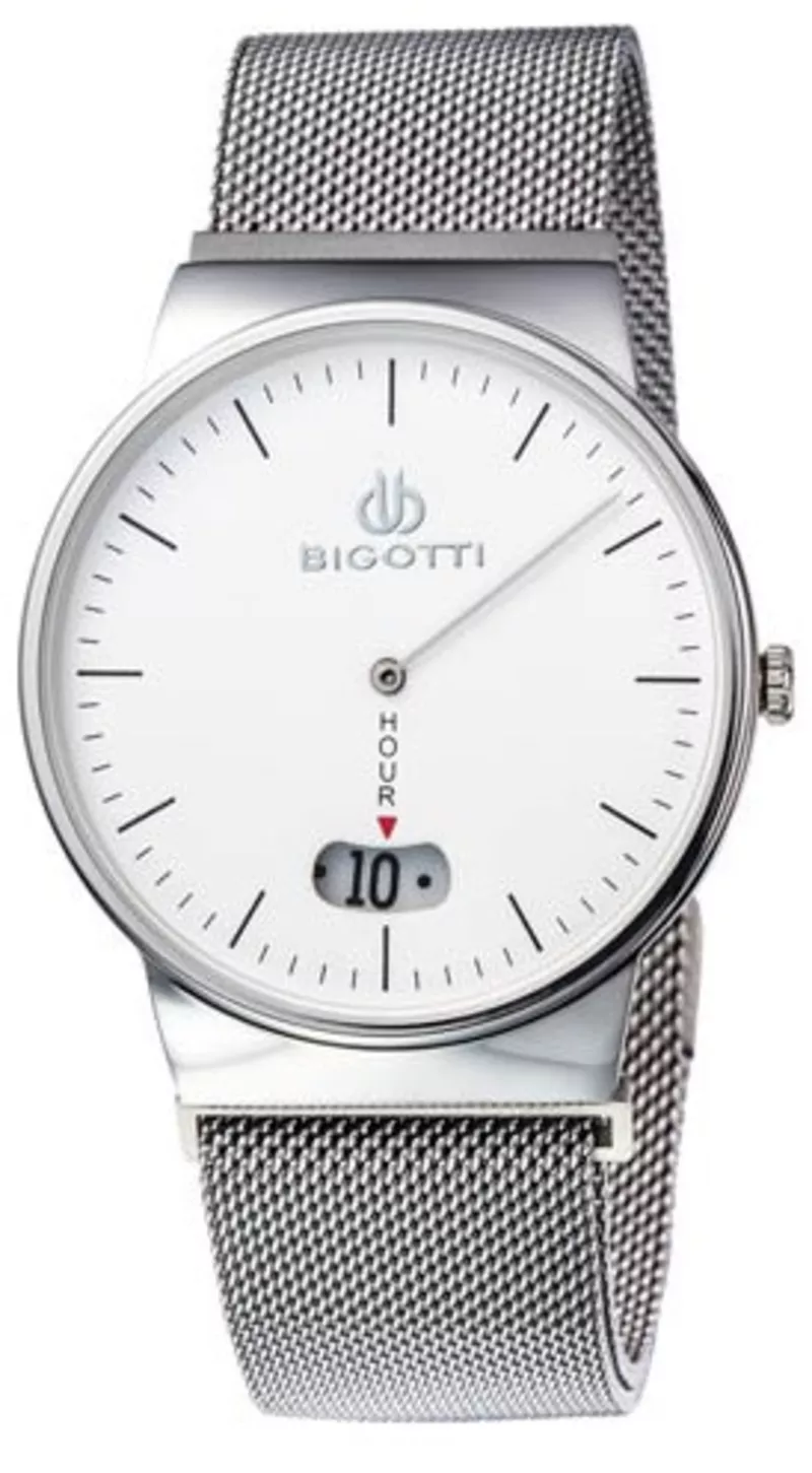 Часы Bigotti BGT0153-1