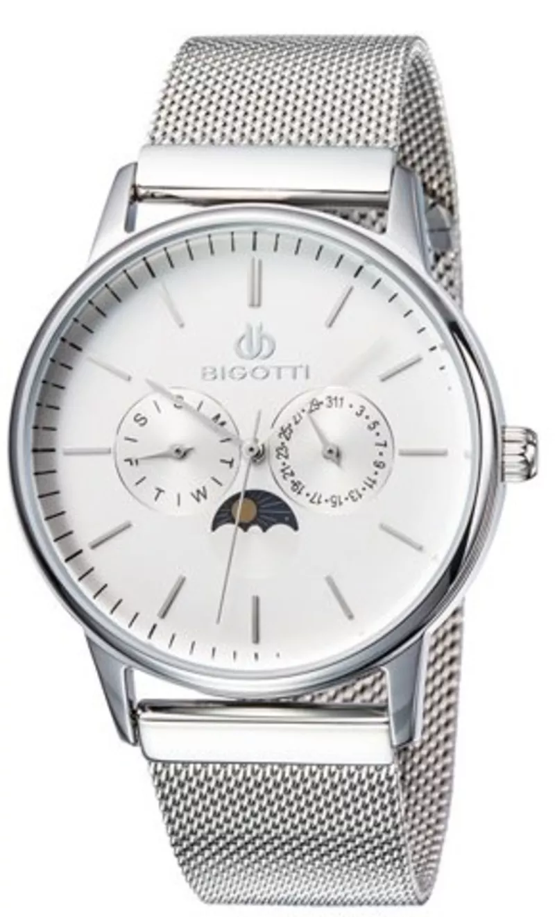 Часы Bigotti BGT0154-1