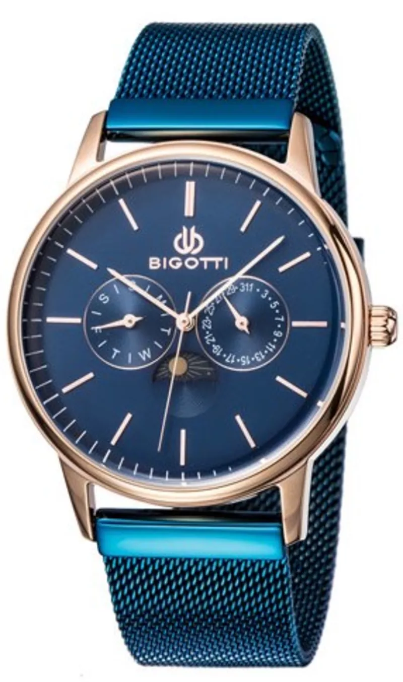 Часы Bigotti BGT0154-2