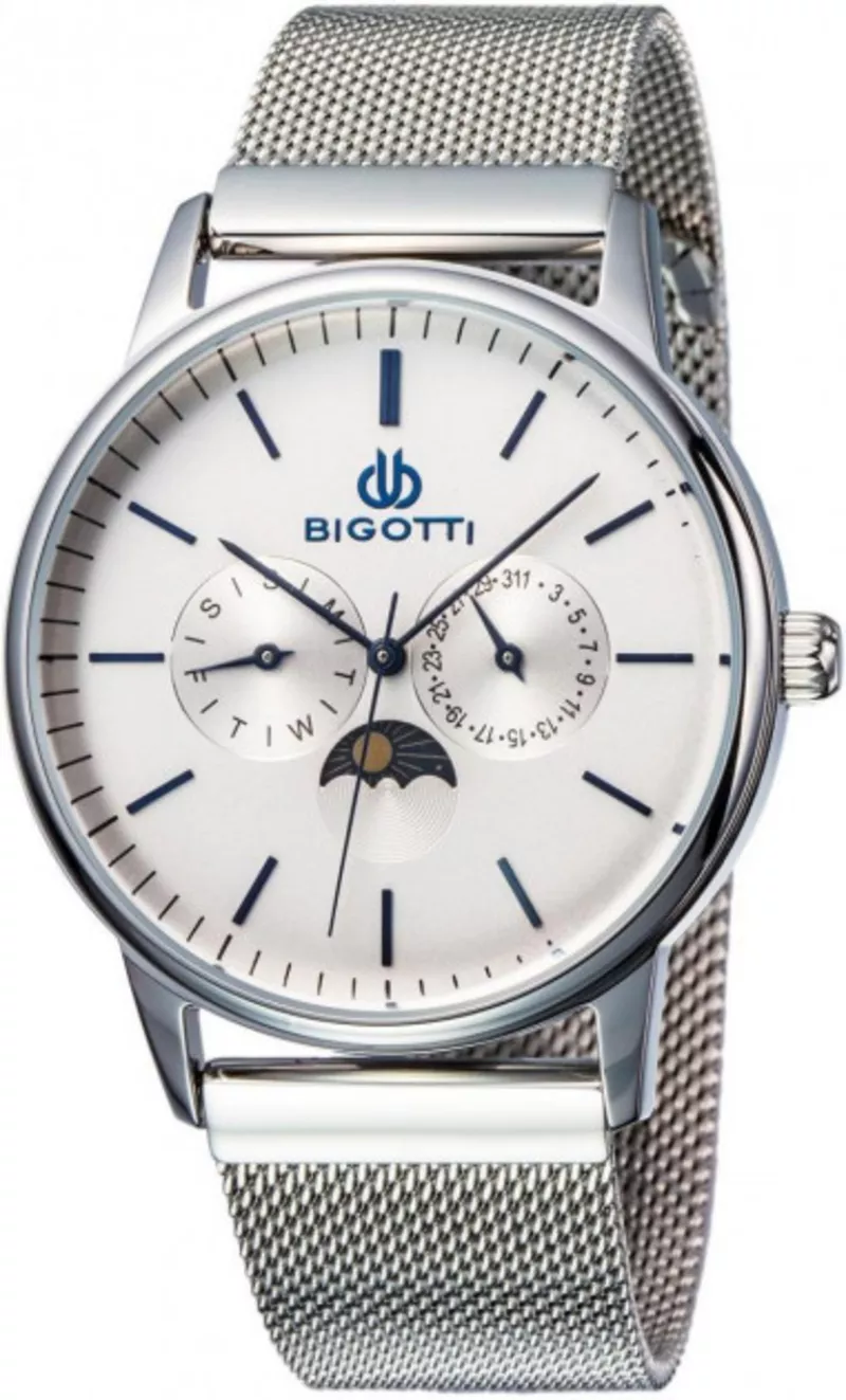 Часы Bigotti BGT0154-3