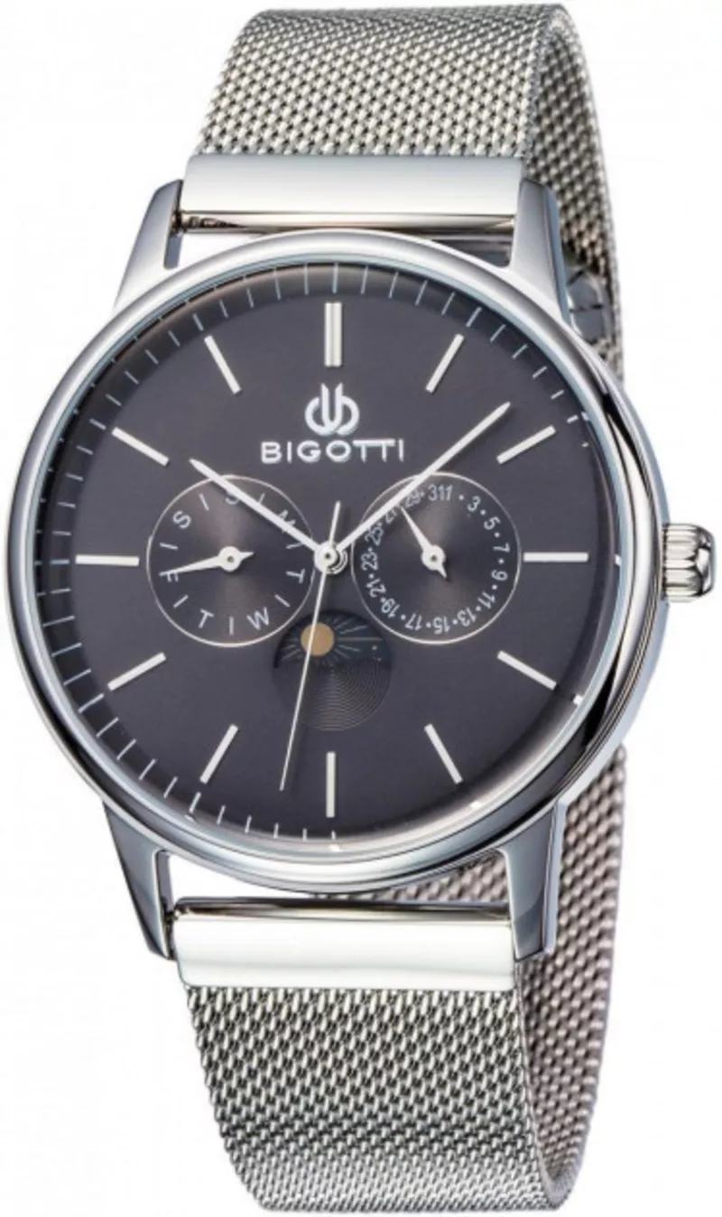 Часы Bigotti BGT0154-4