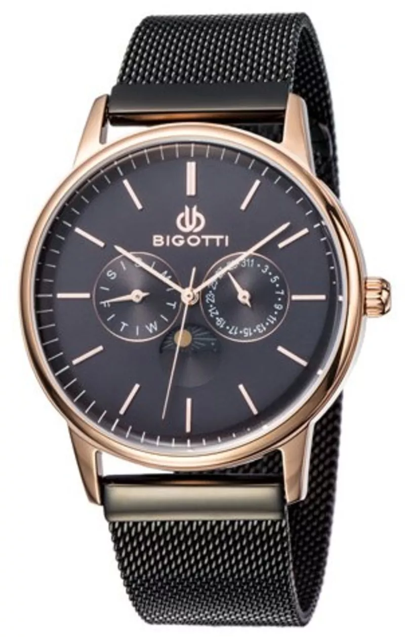 Часы Bigotti BGT0154-5