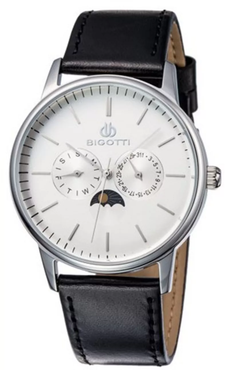 Часы Bigotti BGT0155-1