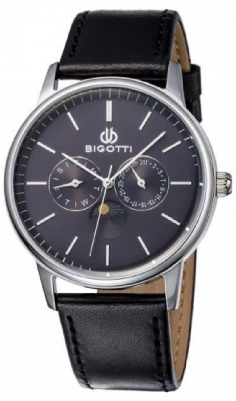 Часы Bigotti BGT0155-2