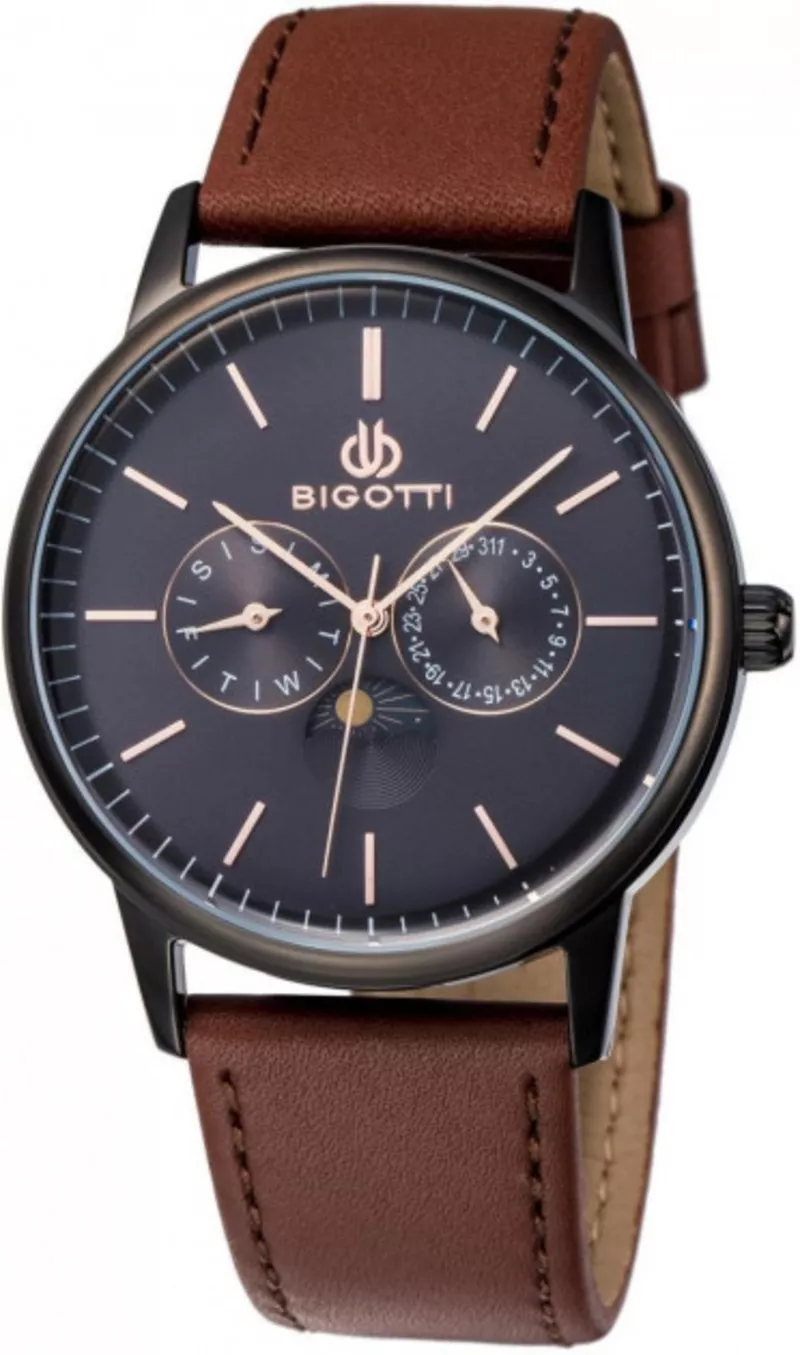 Часы Bigotti BGT0155-3