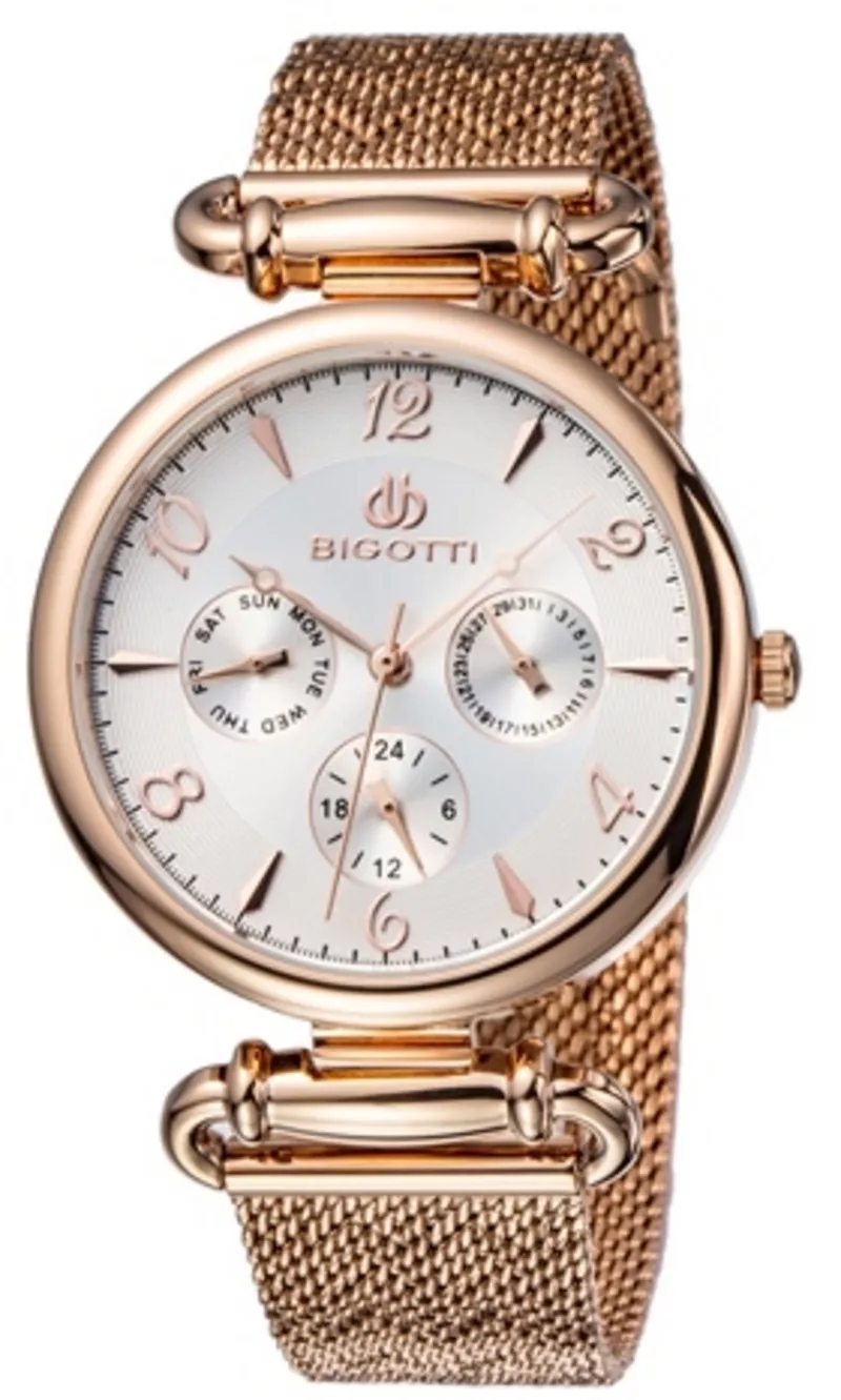 Часы Bigotti BGT0161-1