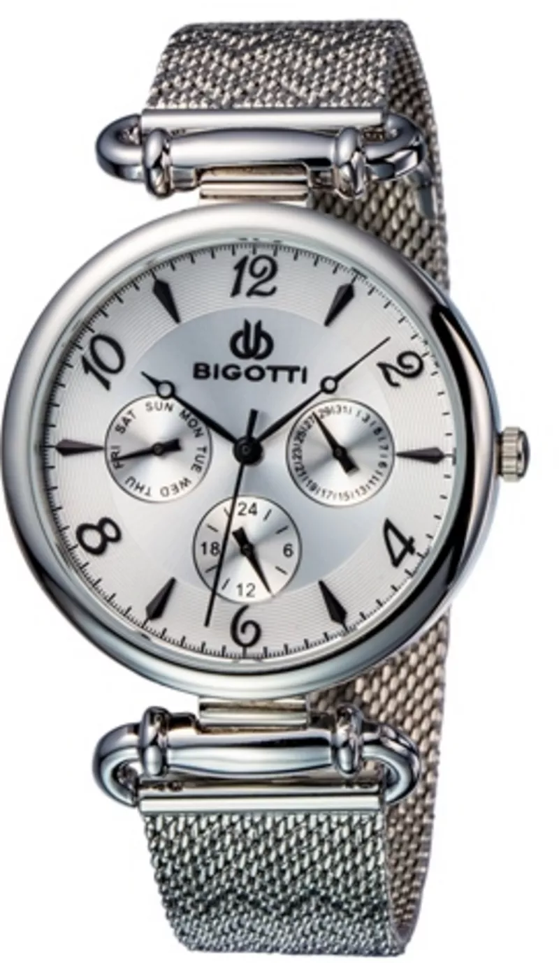 Часы Bigotti BGT0161-4