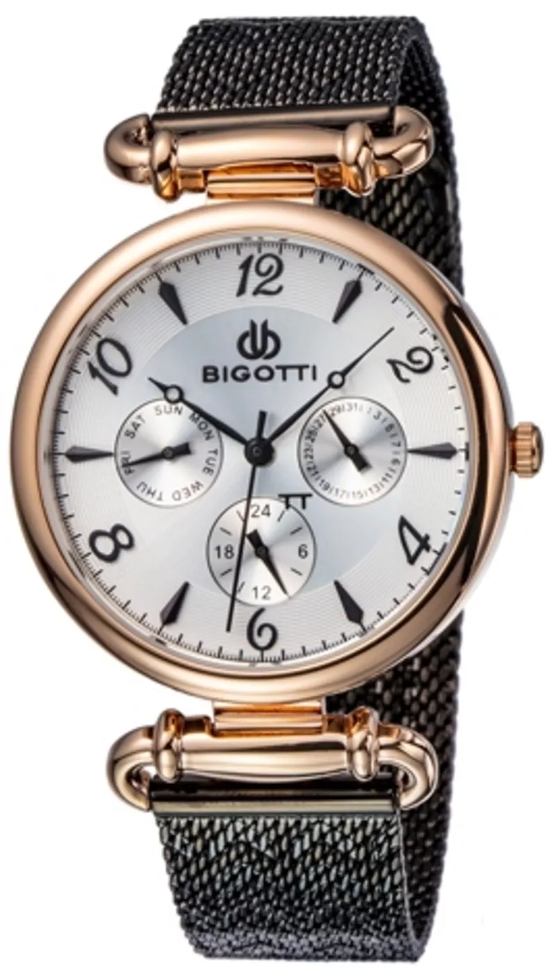 Часы Bigotti BGT0161-5