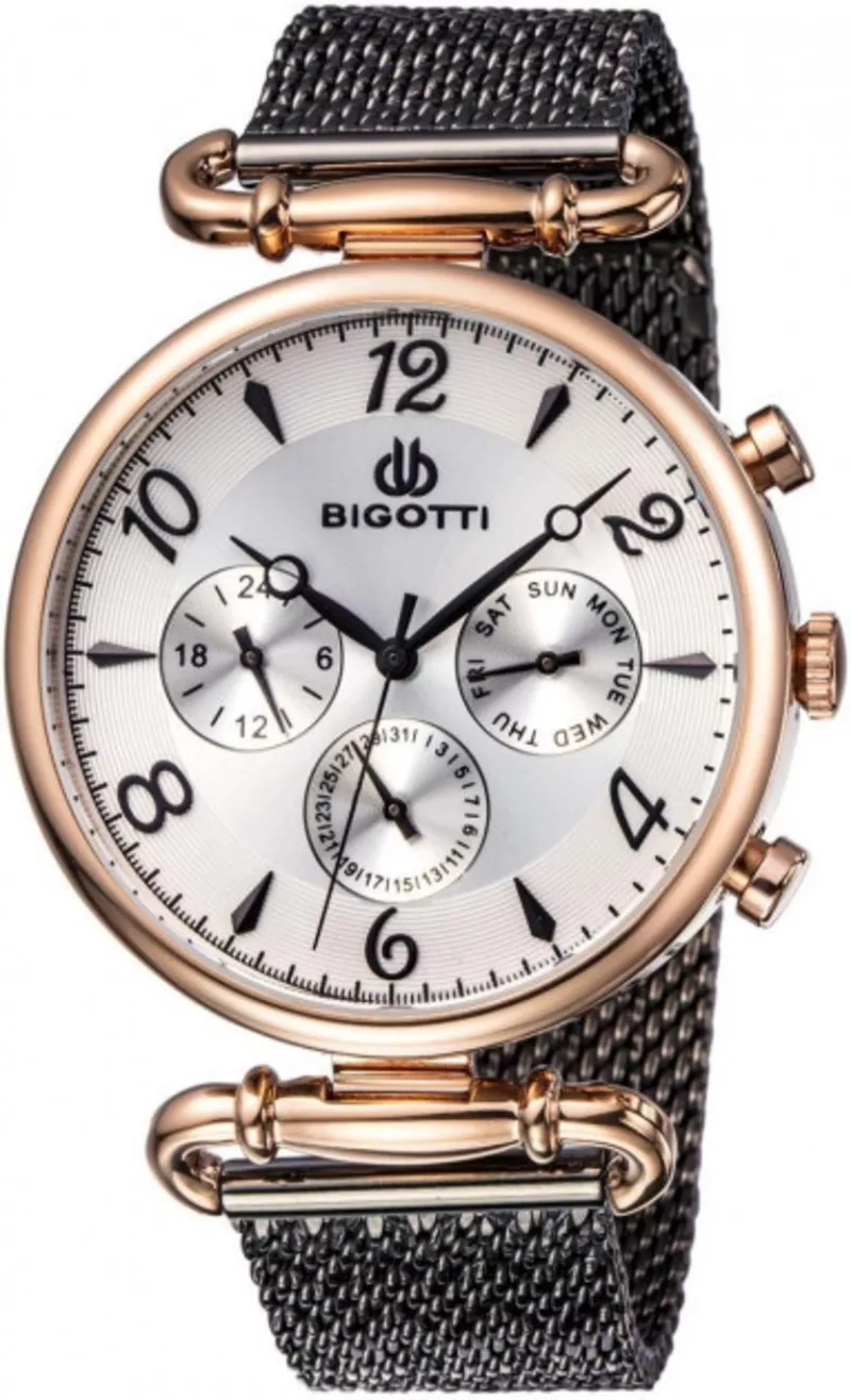 Часы Bigotti BGT0162-6