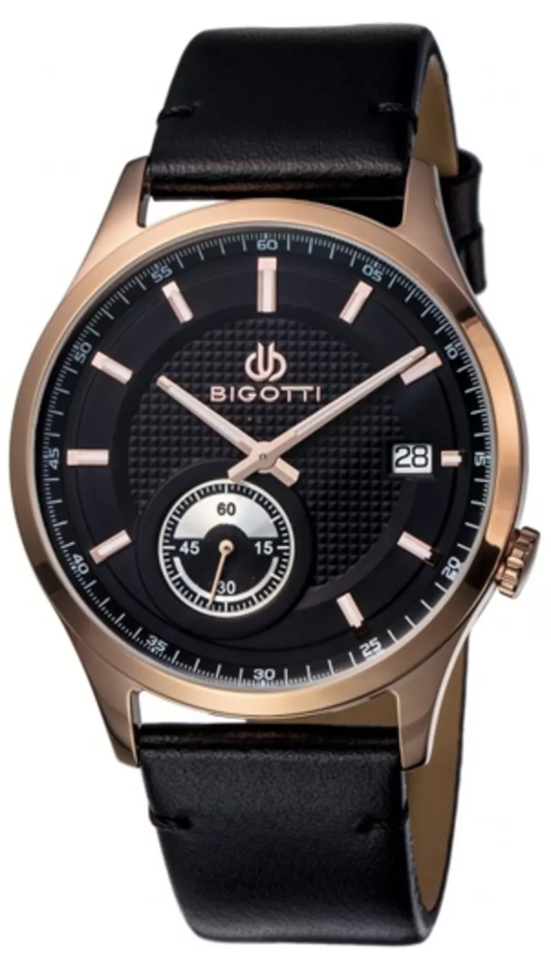 Часы Bigotti BGT0164-2