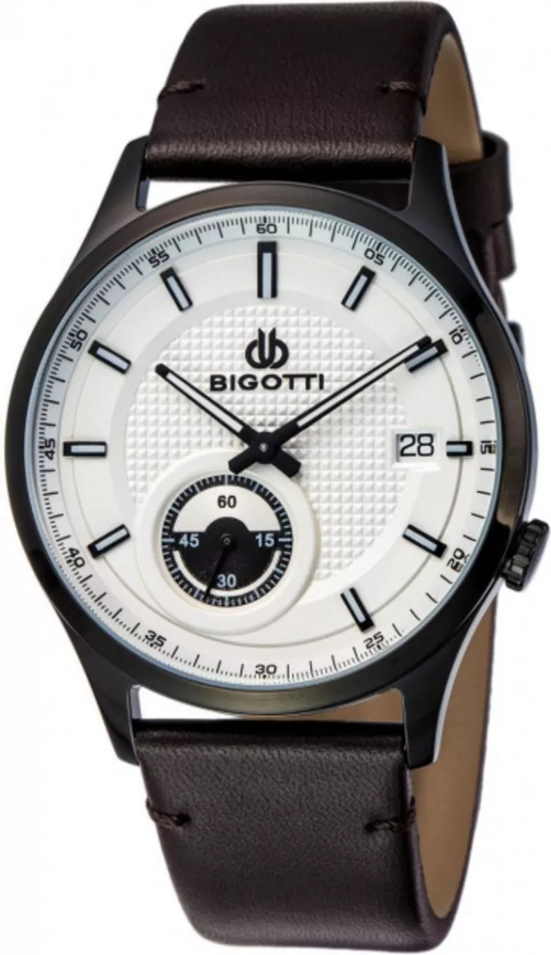 Часы Bigotti BGT0164-4