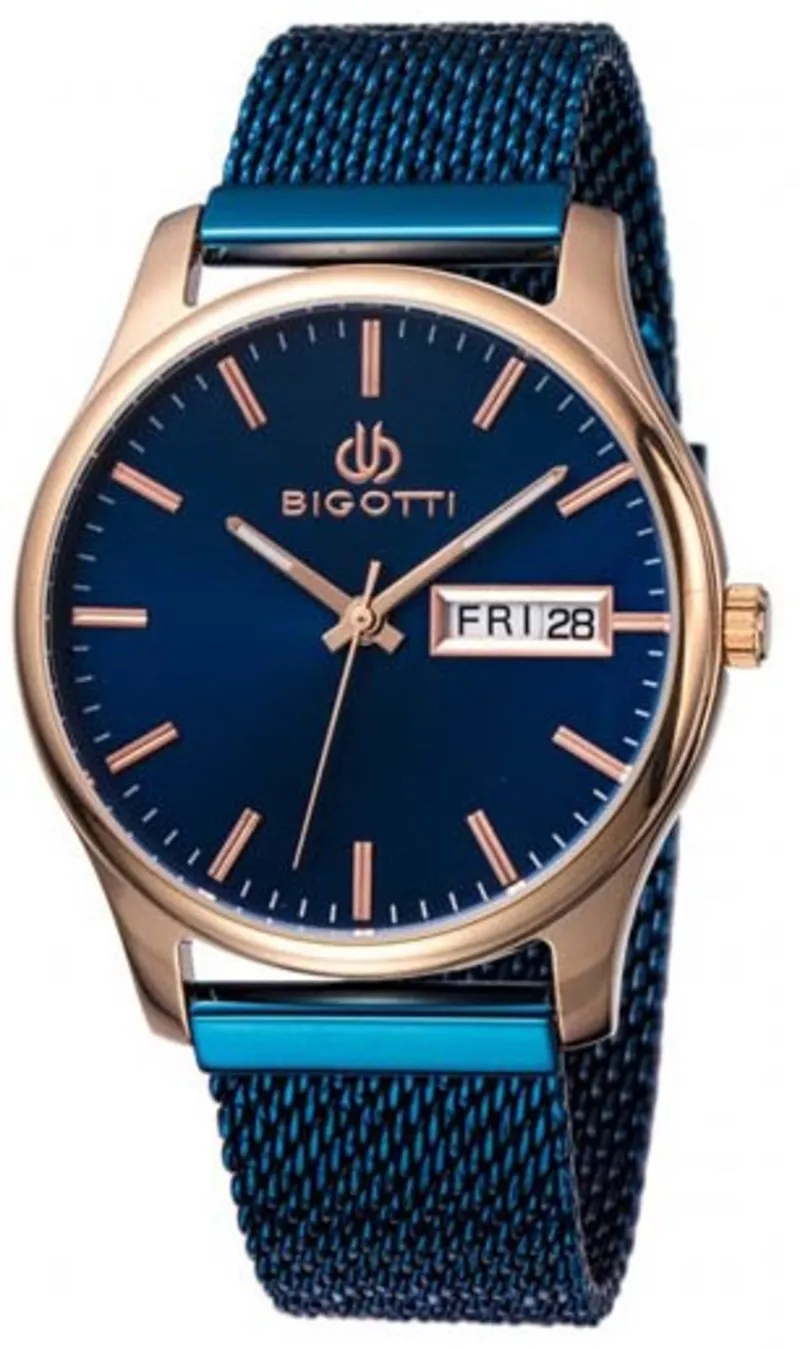 Часы Bigotti BGT0166-4