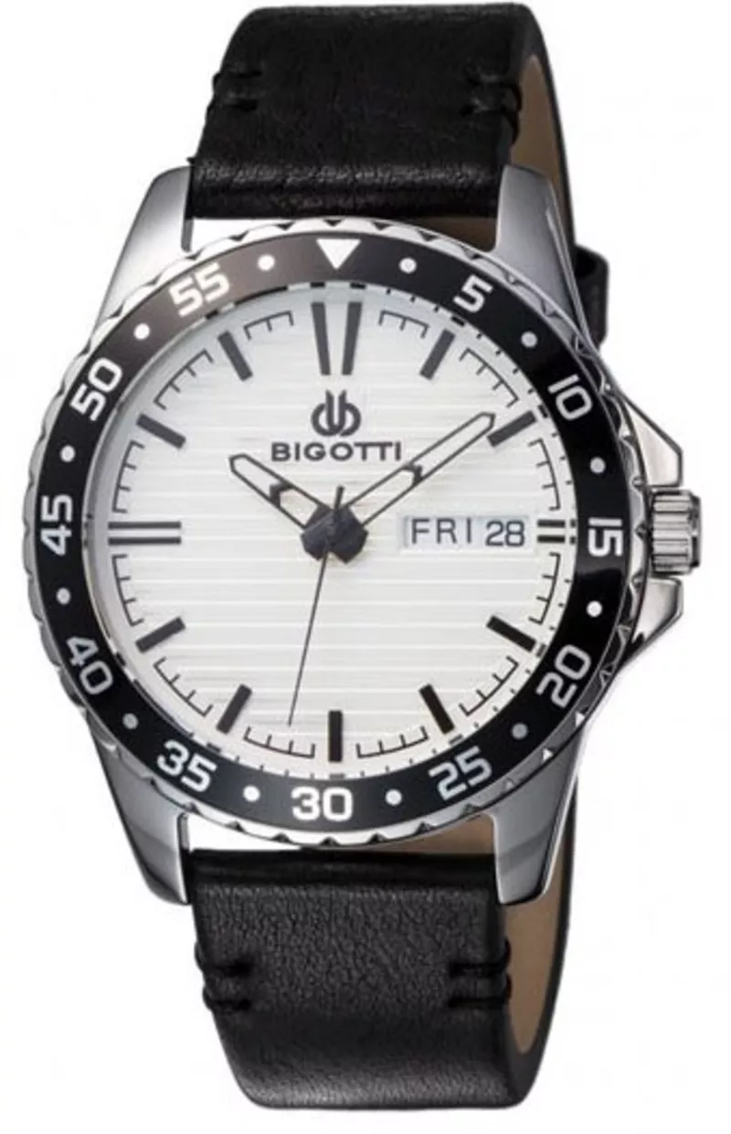 Часы Bigotti BGT0168-1