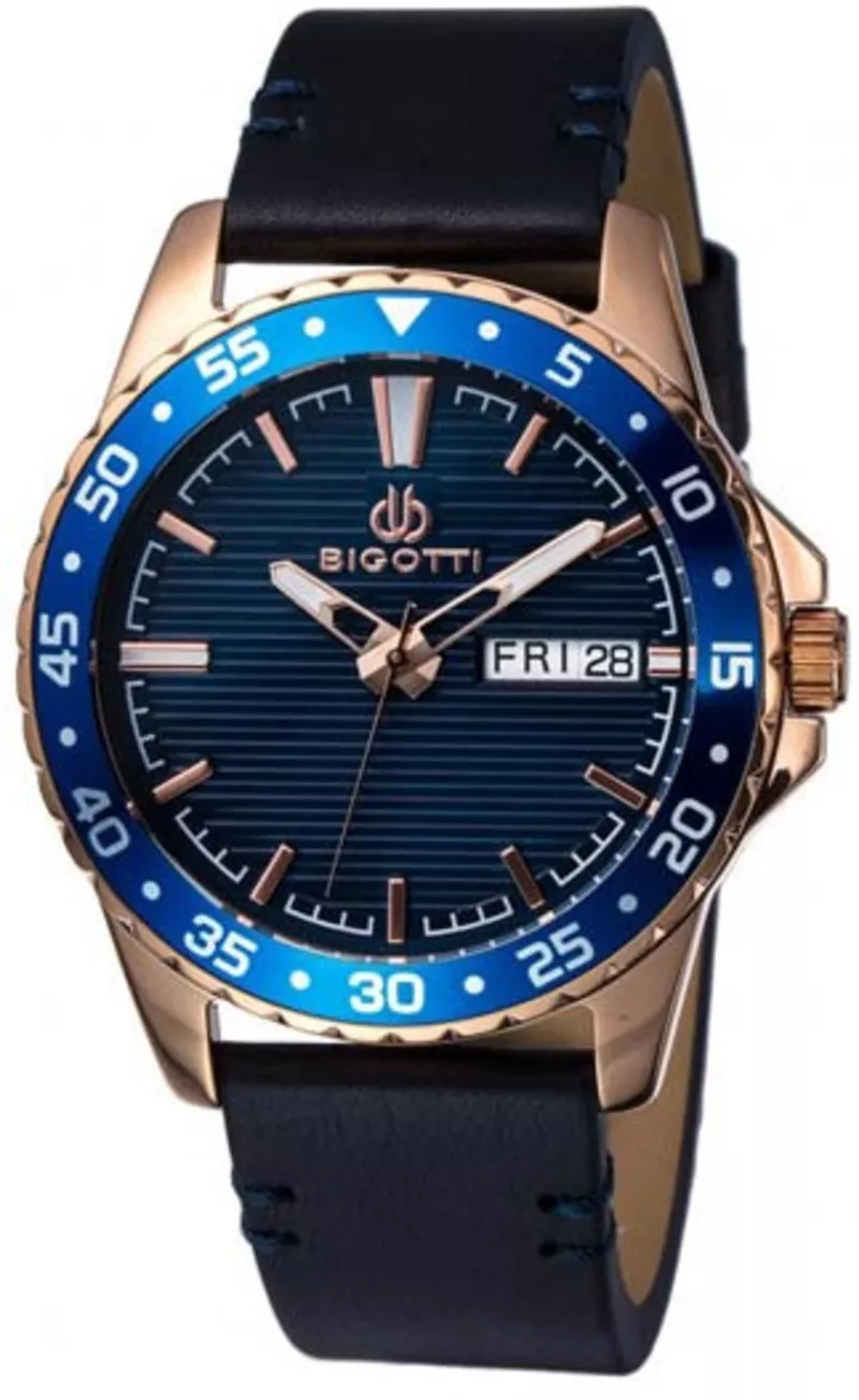 Часы Bigotti BGT0168-5