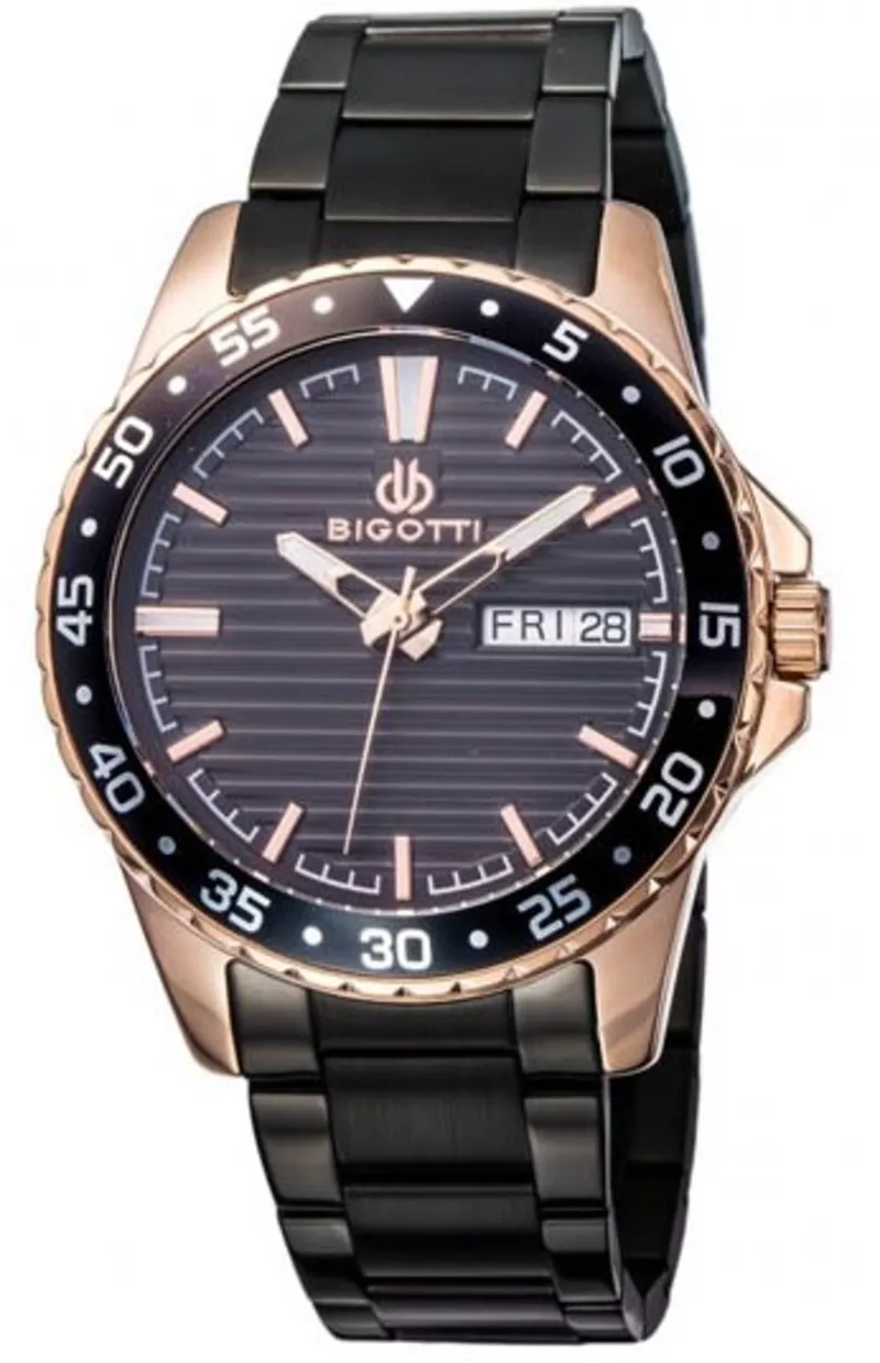 Часы Bigotti BGT0169-3